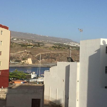 Atico Playamar Apartment Playa de San Juan  Exterior photo