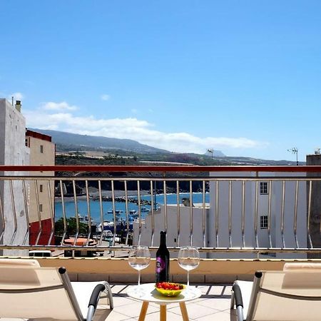 Atico Playamar Apartment Playa de San Juan  Exterior photo