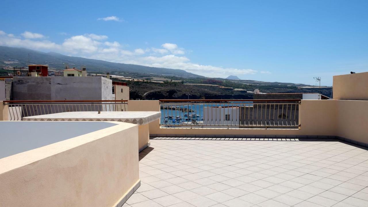Atico Playamar Apartment Playa de San Juan  Exterior photo