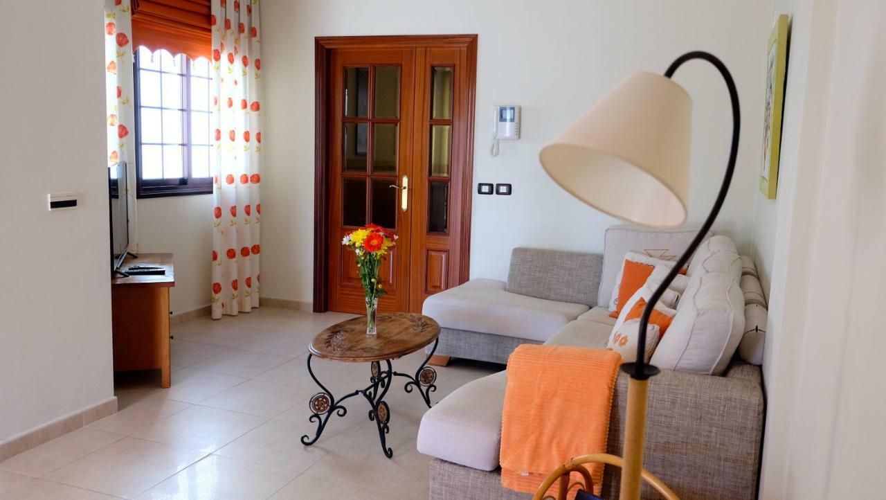 Atico Playamar Apartment Playa de San Juan  Exterior photo