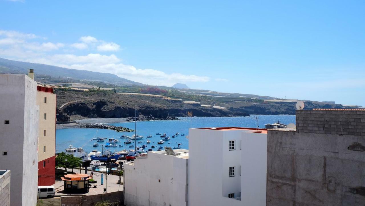 Atico Playamar Apartment Playa de San Juan  Exterior photo