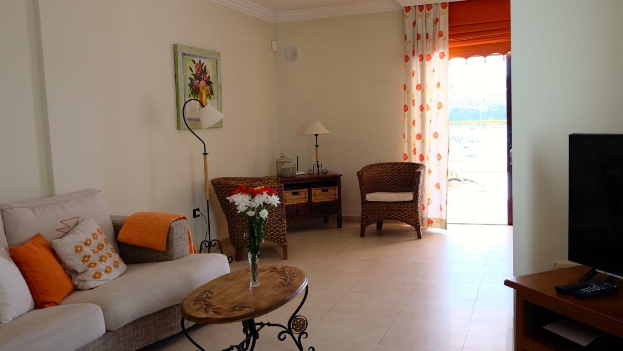 Atico Playamar Apartment Playa de San Juan  Exterior photo