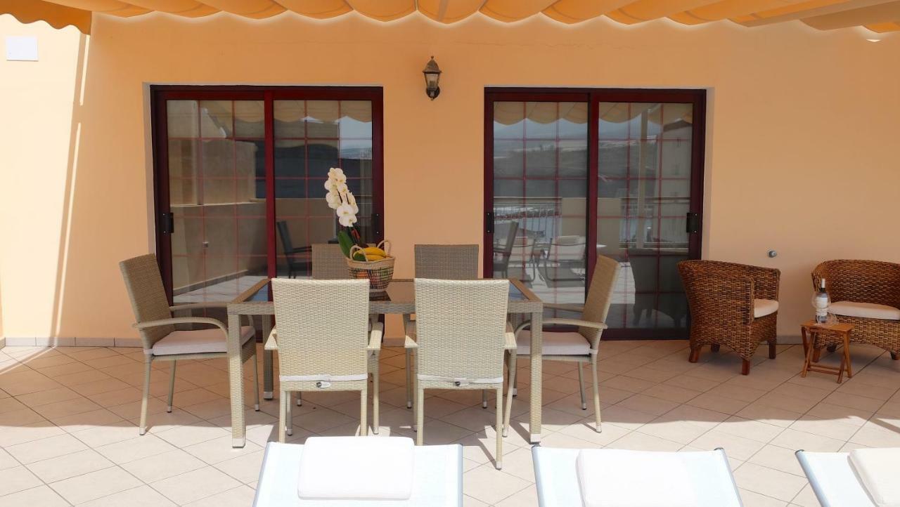 Atico Playamar Apartment Playa de San Juan  Exterior photo