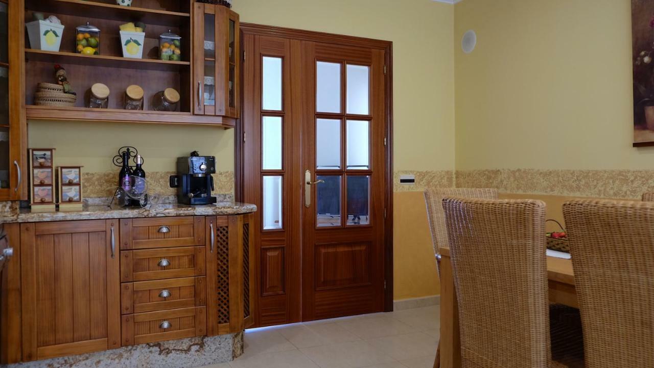 Atico Playamar Apartment Playa de San Juan  Exterior photo