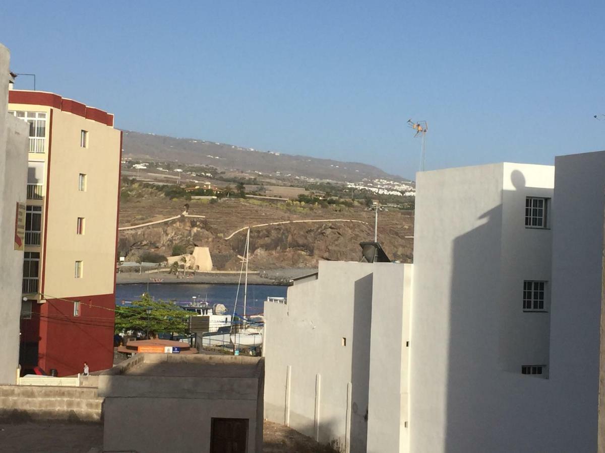 Atico Playamar Apartment Playa de San Juan  Exterior photo