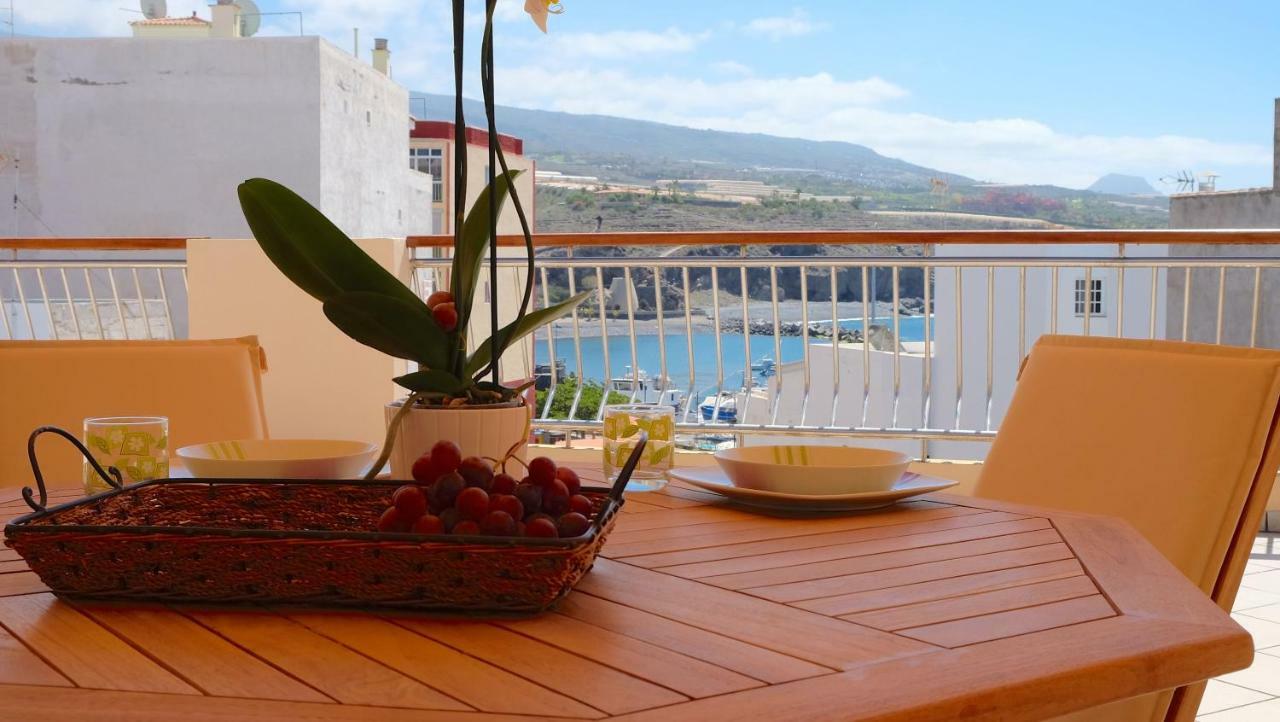 Atico Playamar Apartment Playa de San Juan  Exterior photo