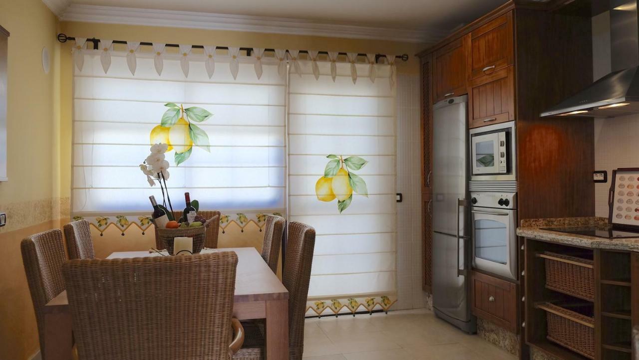 Atico Playamar Apartment Playa de San Juan  Exterior photo