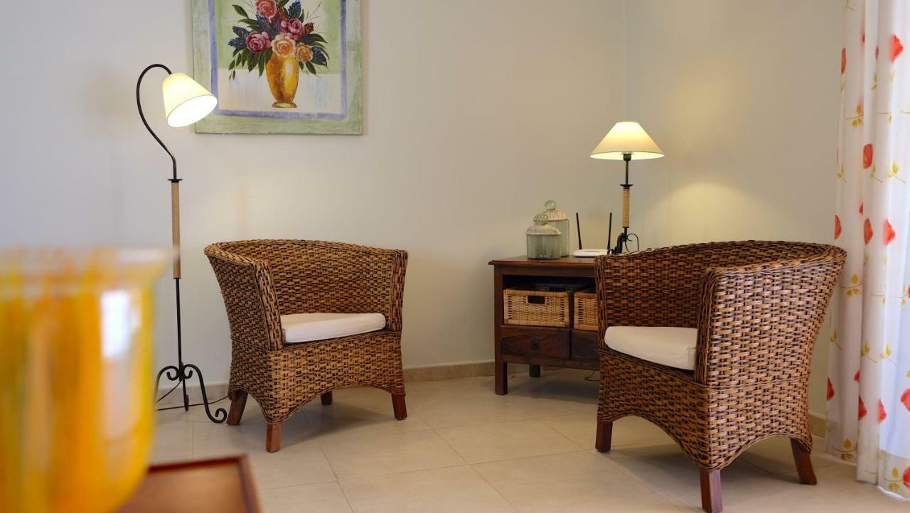 Atico Playamar Apartment Playa de San Juan  Exterior photo