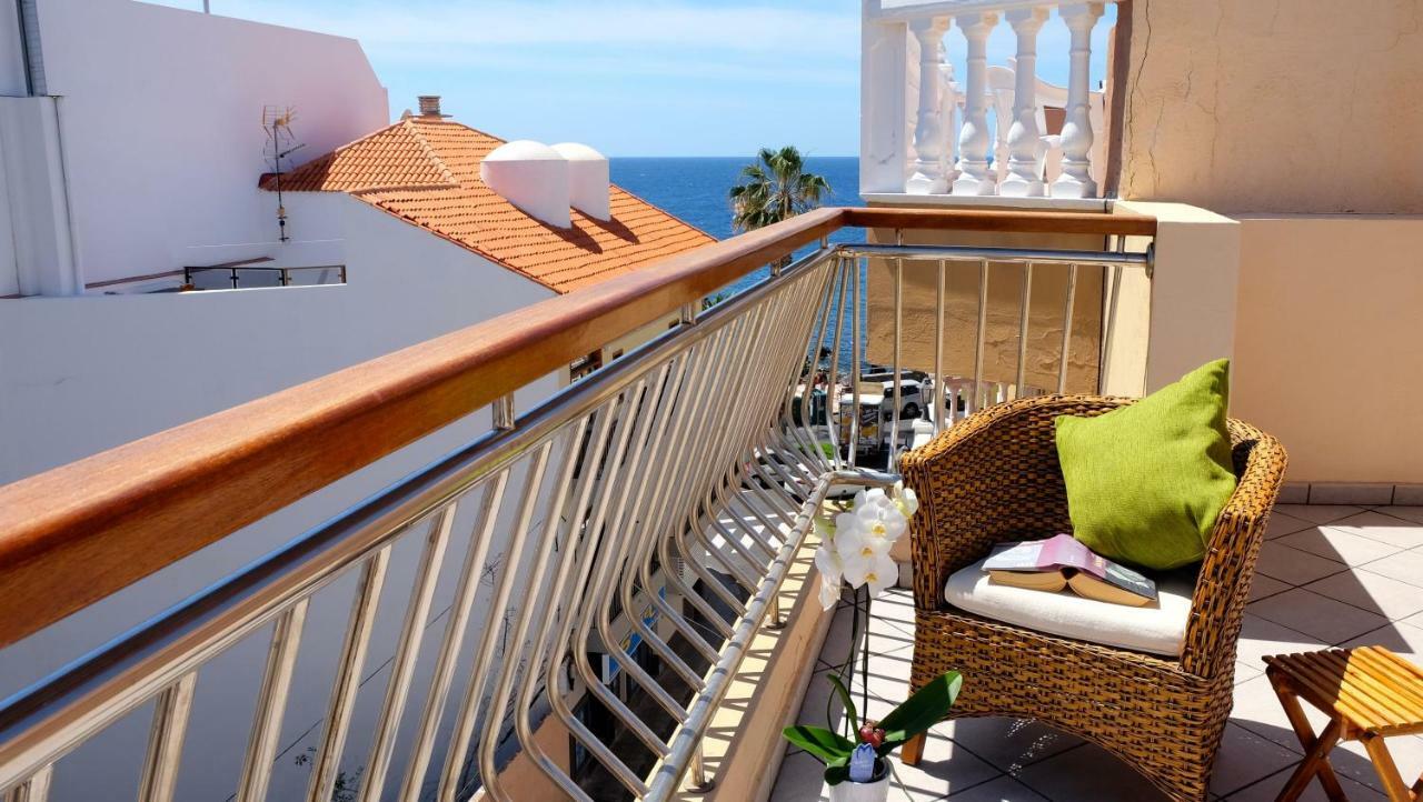 Atico Playamar Apartment Playa de San Juan  Exterior photo