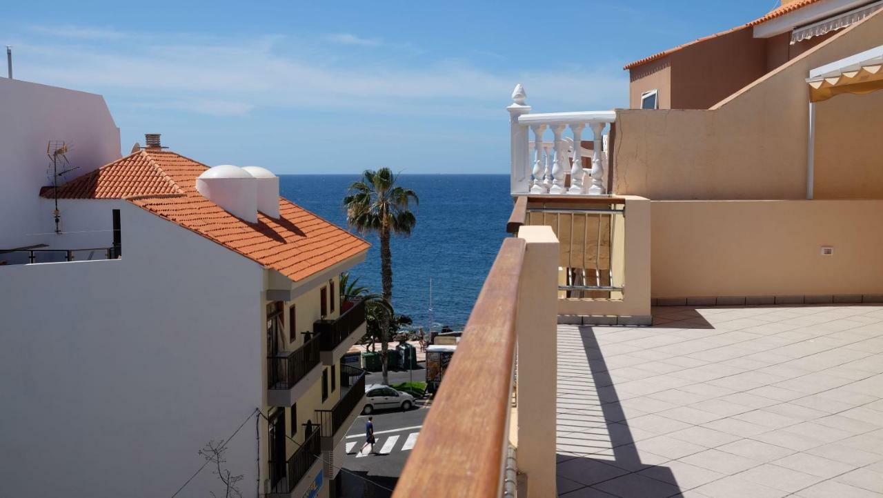 Atico Playamar Apartment Playa de San Juan  Exterior photo