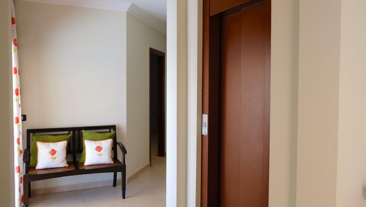 Atico Playamar Apartment Playa de San Juan  Exterior photo